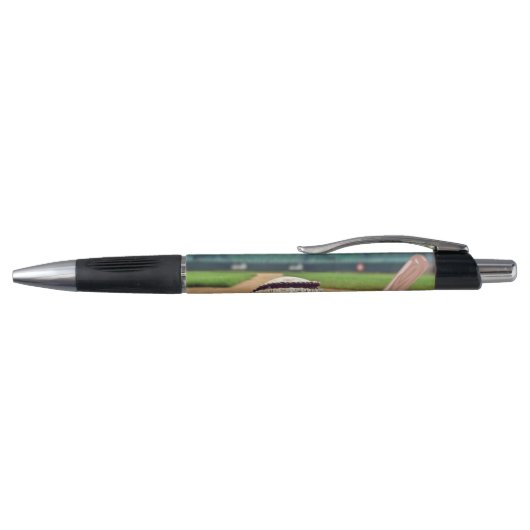 Baseball pen (Bovenkant)