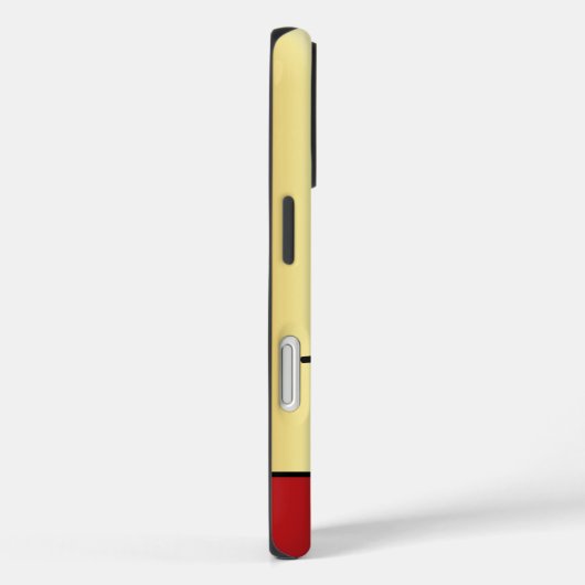 Baseball personalize with name Elegant Case-Mate iPhone Case (Achterkant / Rechts)