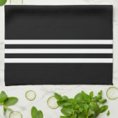 Baseball Personalized Coach, Team Mom Theedoek (Gevouwen)