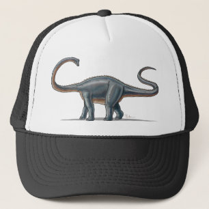 Baseball Pet Apatosaurus Dinosaur