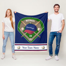 Baseball Pet Bats Diamond Name Team