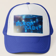 Baseball Pet (Blue BEACH BABY) RFPMDesigns ©️2012