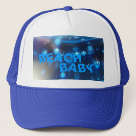 Baseball Pet (Blue BEACH BABY) RFPMDesigns ©️2012