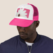 Baseball Pet (roze DaisyOnRoze)RFPM-Design ©️ 2012 (In situ)