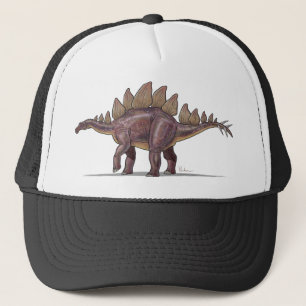 Baseball Pet Stegosaurus Dinosaur