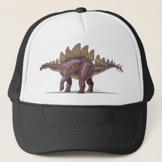 Baseball Pet Stegosaurus Dinosaur