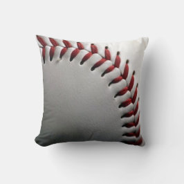 Baseball Pillow Kussen