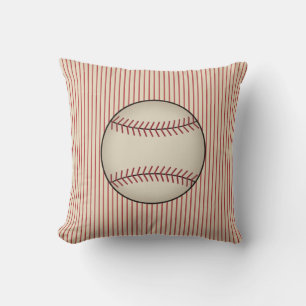 Baseball Pillow Kussen