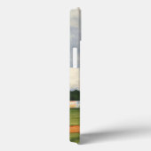 Baseball Pitcher op Mound door Jay Throckmorton Case-Mate iPhone Case (Achterkant / Rechts)