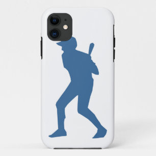BASEBALL PLAYER Case-Mate iPhone CASE