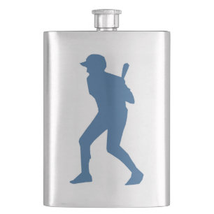 BASEBALL PLAYER HEUPFLES