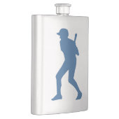 BASEBALL PLAYER HEUPFLES (Rechts)