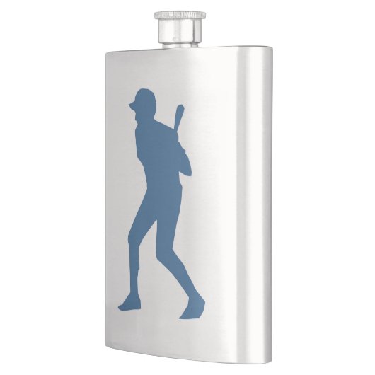 BASEBALL PLAYER HEUPFLES (Links)
