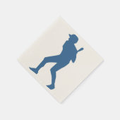 BASEBALL PLAYER SERVETTEN (Hoek)