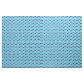 Baseball Player Silhouettes Mini CUSTOM BG COLOR Stof (Fat Quarter)