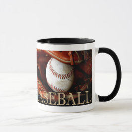 BaseBall-poorten Mok