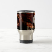 BaseBall-poorten Reisbeker (Center)