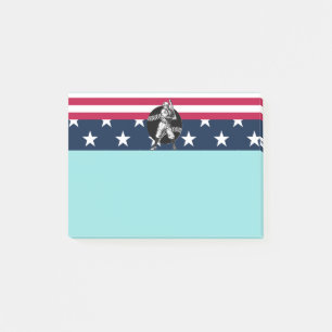 Baseball: Post-it notities Post-it® Notes