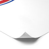 Baseball Poster (Hoek)