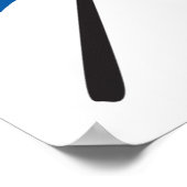 Baseball Poster (Hoek)