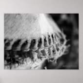 Baseball Poster (Voorkant)