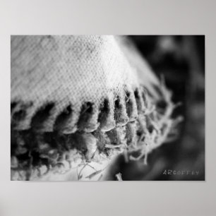 Baseball-Poster Poster