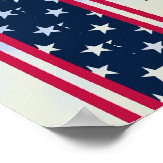 Baseball:Poster spelers Poster (Hoek)