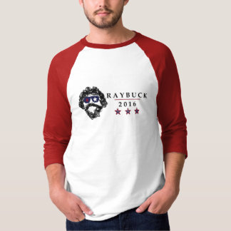 baseball prez t-shirt