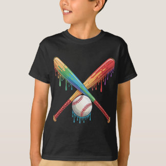 Baseball Pride T-shirt