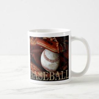 Baseball Pro en Fan Koffiemok