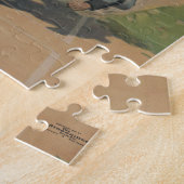  Baseball Puzzle Legpuzzel (Zijkant)
