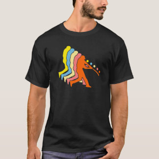 Baseball Retro Baseball Sport T-shirt