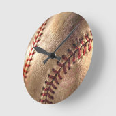 Baseball Ronde Klok (Hoek)