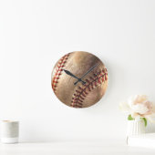 Baseball Ronde Klok (Huis)