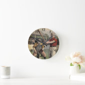 Baseball: Ronde Klok (Huis)