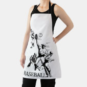 BASEBALL SCHORT (Insitu)