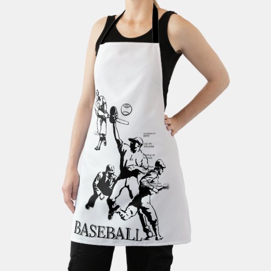 BASEBALL SCHORT (Insitu)