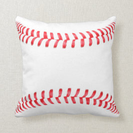 Baseball Seams Sierkussen