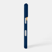 Baseball Shield iPhone 16 Hoesje (Rechterkant)