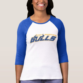 Baseball-shirt T-shirt