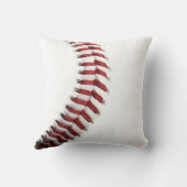 Baseball Sierkussen (Achterkant)
