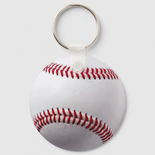 BASEBALL! SLEUTELHANGER (Voorkant)