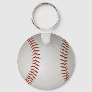 Baseball Sleutelhanger