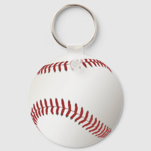 BASEBALL SLEUTELHANGER