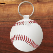 BASEBALL SLEUTELHANGER (Voorkant)