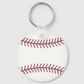 Baseball Sleutelhanger Gift (Voorkant)
