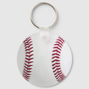 Baseball-Sleutelhanger Sleutelhanger