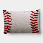 Baseball Softball Aangepaste Naam en Nummer Etui (Achterkant)