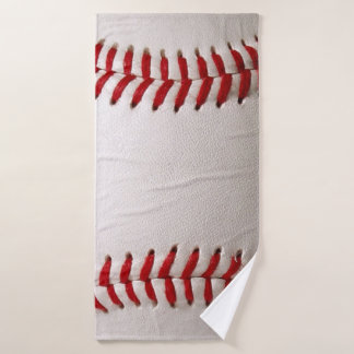 Baseball Softball Badhanddoek