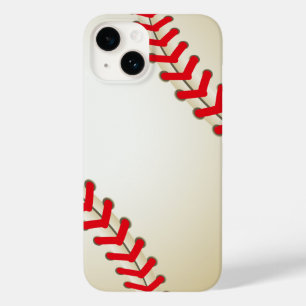 Baseball Softball Ball Case-Mate iPhone Case